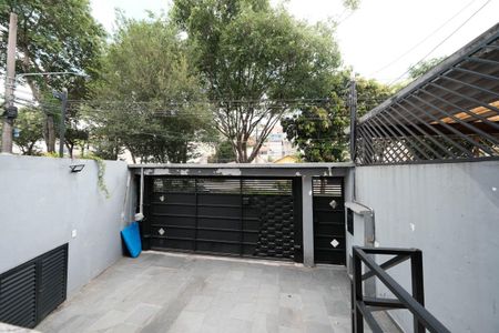 Sala de casa à venda com 3 quartos, 111m² em Cidade Patriarca, São Paulo