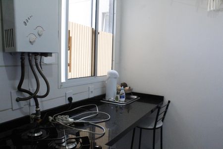 Apartamento para alugar com 2 quartos, 45m² em Taquara, Rio de Janeiro