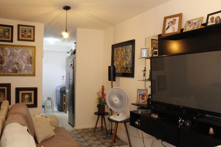 Apartamento para alugar com 2 quartos, 45m² em Taquara, Rio de Janeiro