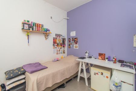 Apartamento para alugar com 64m², 2 quartos e sem vagaQuarto 2