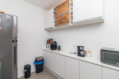 Apartamento para alugar com 64m², 2 quartos e sem vagaCozinha