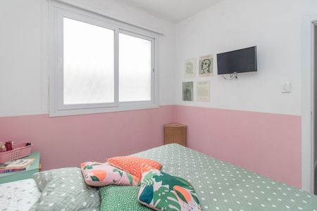 Quarto 1 de apartamento para alugar com 2 quartos, 64m² em Cidade Baixa, Porto Alegre