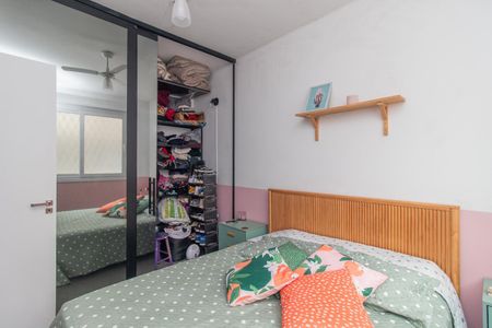 Quarto 1 de apartamento para alugar com 2 quartos, 64m² em Cidade Baixa, Porto Alegre