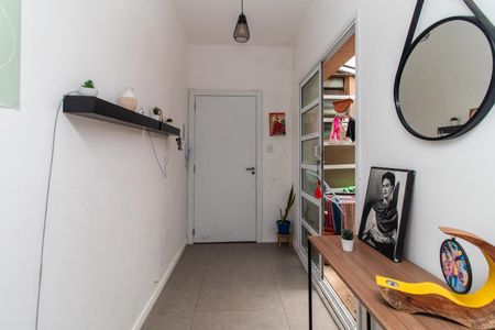 Sala de apartamento para alugar com 2 quartos, 64m² em Cidade Baixa, Porto Alegre