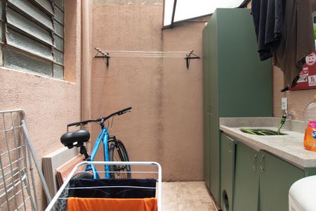 Apartamento para alugar com 64m², 2 quartos e sem vagaÁrea de Serviço