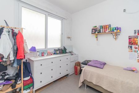 Apartamento para alugar com 64m², 2 quartos e sem vagaQuarto 2
