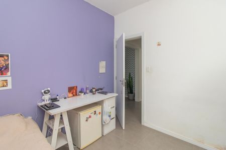 Apartamento para alugar com 64m², 2 quartos e sem vagaQuarto 2
