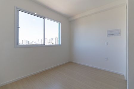 Studio para alugar com 18m², 1 quarto e sem vagaQuarto