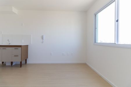 Kitnet/Studio para alugar com 1 quarto, 18m² em Vila Dom Pedro I, São Paulo