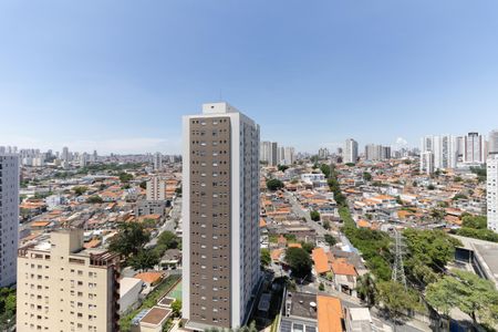 Studio para alugar com 18m², 1 quarto e sem vagaVista do Quarto