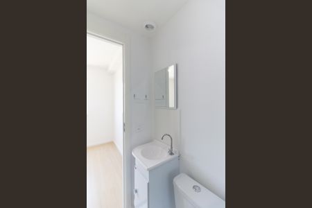 Kitnet/Studio para alugar com 1 quarto, 18m² em Vila Dom Pedro I, São Paulo