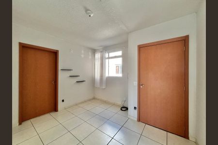 Apartamento para alugar com 2 quartos, 170m² em Canudos, Novo Hamburgo