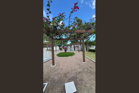 Apartamento para alugar com 46m², 2 quartos e 1 vaga