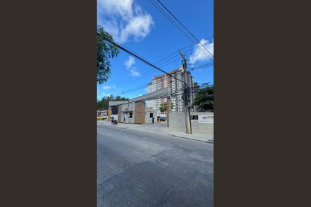 Apartamento para alugar com 46m², 2 quartos e 1 vaga Apartamento para alugar com 46m², 2 quartos e 1 vagaentrada