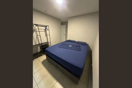 Quarto de apartamento para alugar com 2 quartos, 46m² em Jacarepaguá, Rio de Janeiro