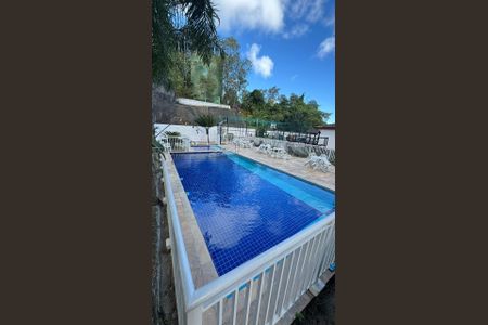 Apartamento para alugar com 46m², 2 quartos e 1 vaga Apartamento para alugar com 46m², 2 quartos e 1 vagapiscina