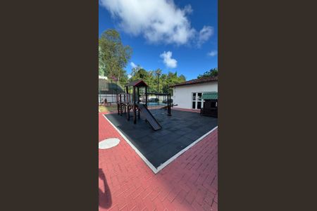 Apartamento para alugar com 46m², 2 quartos e 1 vaga Apartamento para alugar com 46m², 2 quartos e 1 vagaplayground