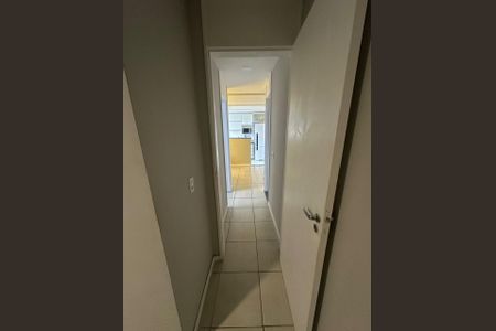 Apartamento para alugar com 46m², 2 quartos e 1 vaga