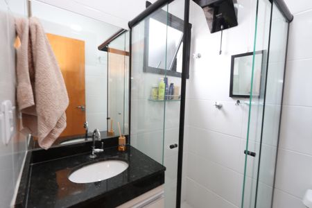 Apartamento à venda com 48m², 1 quarto e sem vagaBanheiro