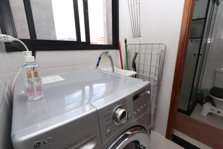 Apartamento à venda com 48m², 1 quarto e sem vagaLavanderia