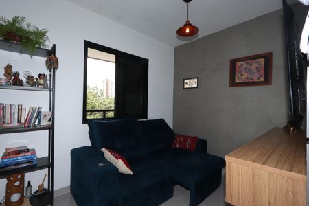 Apartamento à venda com 48m², 1 quarto e sem vagaSala