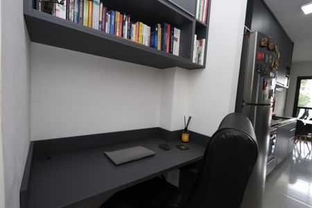 Apartamento à venda com 48m², 1 quarto e sem vagaEntrada do imóvel