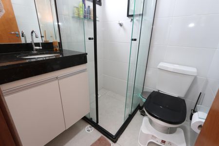 Apartamento à venda com 48m², 1 quarto e sem vagaBanheiro