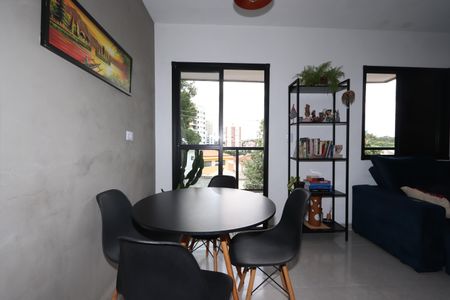 Apartamento à venda com 48m², 1 quarto e sem vagaSala