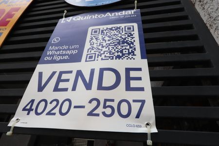 Apartamento à venda com 48m², 1 quarto e sem vagaPlaca
