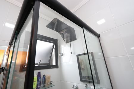 Apartamento à venda com 48m², 1 quarto e sem vagaBanheiro