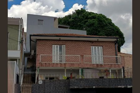 Casa à venda com 142m², 3 quartos e 1 vaga