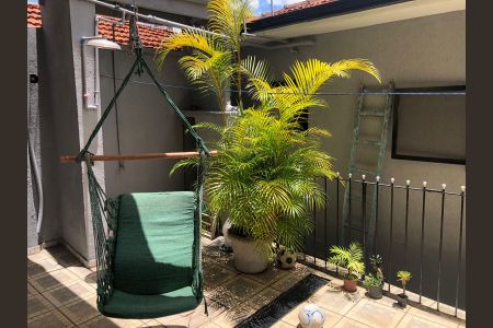 Casa à venda com 142m², 3 quartos e 1 vaga