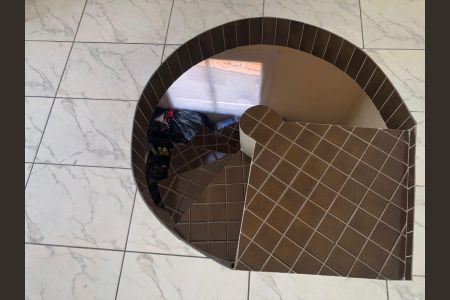 Casa à venda com 142m², 3 quartos e 1 vaga