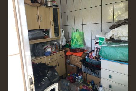 Casa à venda com 142m², 3 quartos e 1 vaga