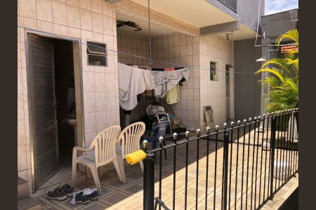 Casa à venda com 142m², 3 quartos e 1 vaga