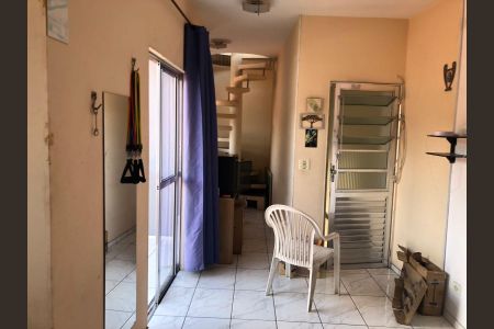 Casa à venda com 142m², 3 quartos e 1 vaga