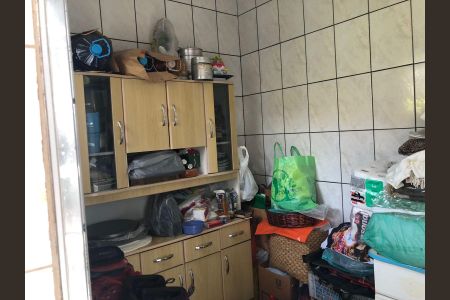 Casa à venda com 142m², 3 quartos e 1 vaga