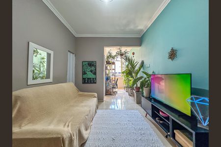 Apartamento à venda com 1 quarto, 40m² em Centro, Rio de Janeiro