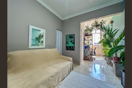 Apartamento à venda com 1 quarto, 40m² em Centro, Rio de Janeiro
