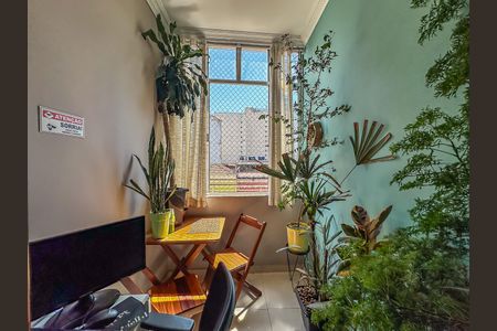 Apartamento à venda com 1 quarto, 40m² em Centro, Rio de Janeiro