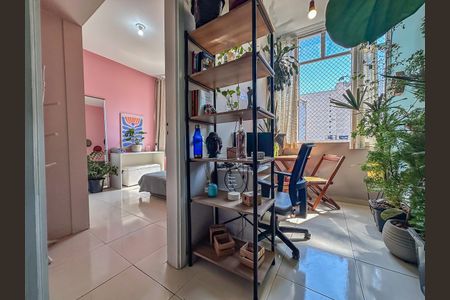 Apartamento à venda com 1 quarto, 40m² em Centro, Rio de Janeiro