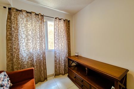 Apartamento para alugar com 27m², 1 quarto e sem vaga Apartamento para alugar com 27m², 1 quarto e sem vagaSala