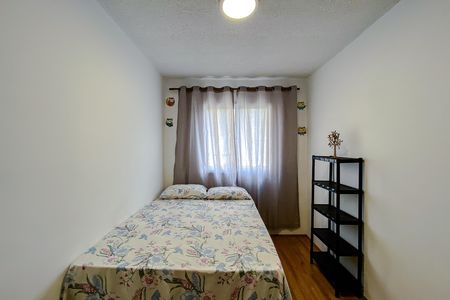 Suíte de apartamento para alugar com 1 quarto, 27m² em Brás, São Paulo