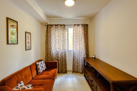 Apartamento para alugar com 1 quarto, 27m² em Brás, São Paulo