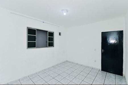 Quarto de casa para alugar com 1 quarto, 100m² em Parque Mikail, Guarulhos