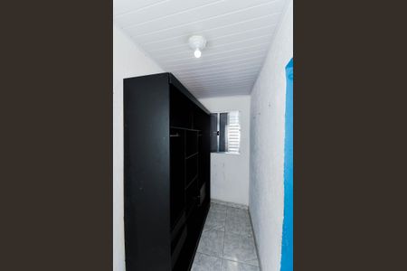 Closet de casa para alugar com 1 quarto, 100m² em Parque Mikail, Guarulhos