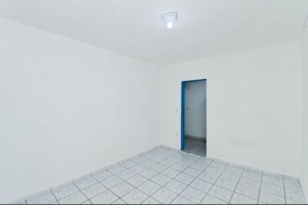 Quarto de casa para alugar com 1 quarto, 100m² em Parque Mikail, Guarulhos