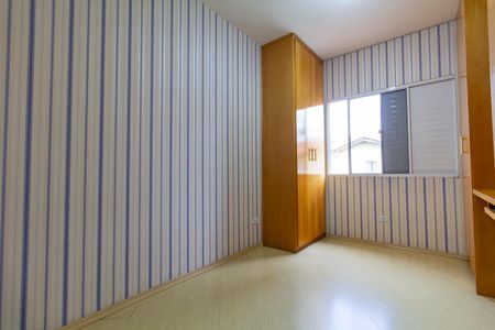 Casa de condomínio à venda com 175m², 3 quartos e 4 vagasQuarto 2