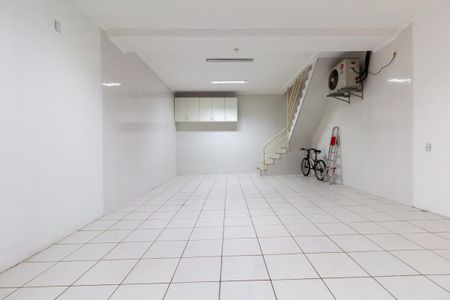 Casa de condomínio à venda com 175m², 3 quartos e 4 vagasGaragem