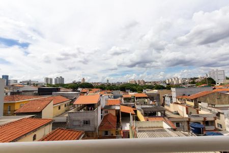 Casa de condomínio à venda com 175m², 3 quartos e 4 vagasVaranda